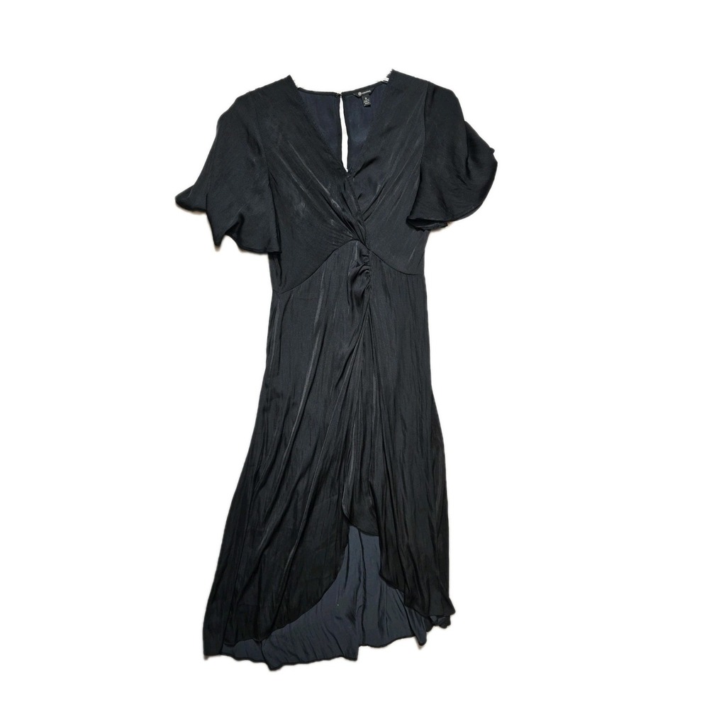 Versona Women's  Maxi Dress Small Vneck